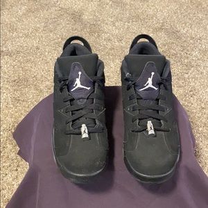 Jordan 6 Lows